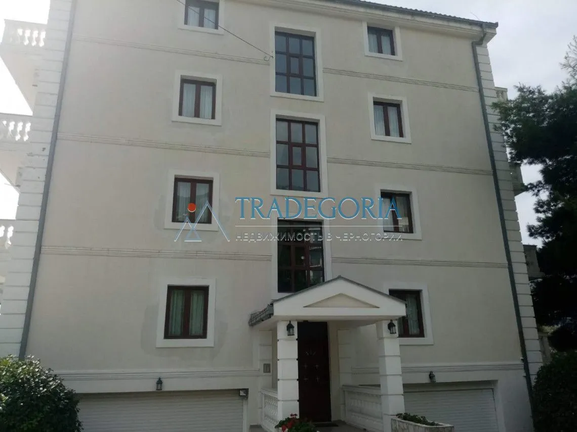 Prodaja, ugostiteljski objekat, 235m², Budva, Crna Gora