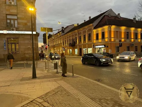 Rent, house, 220m², Zemun Sve Podlokacije, Beograd