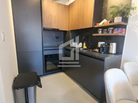 Prodaja, jednosoban stan, 47m², Stari Aerodrom, Podgorica - image 8