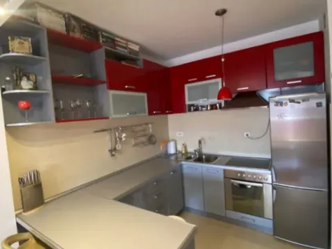 Izdavanje, jednosoban stan, 50m², Preko Morače, Podgorica - image 6