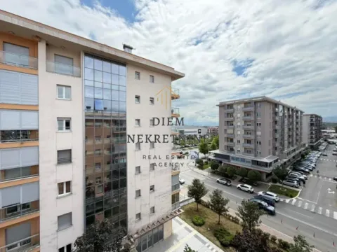 Izdavanje, jednosoban stan, 50m², City Kvart, Podgorica - image 6