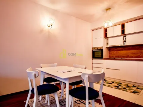 Izdavanje, dvosoban stan, 69m², Master Kvart, Podgorica - image 5