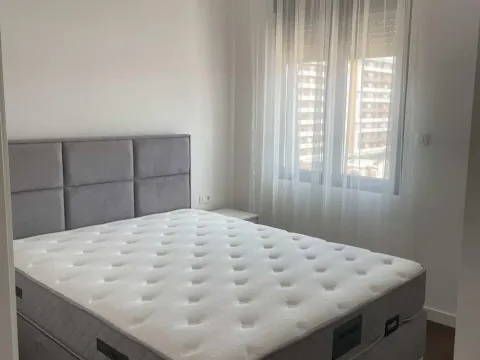 Rent, one bedroom apartment, 40m², City Kvart, Podgorica - image 4