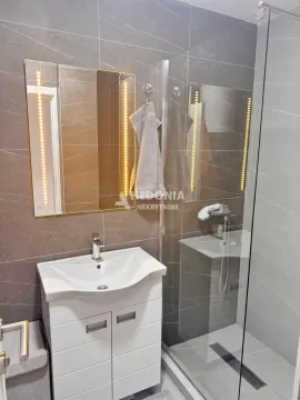 Rent, one bedroom apartment, 42m², Trošarina, Voždovac Sve Podlokacije - image 7