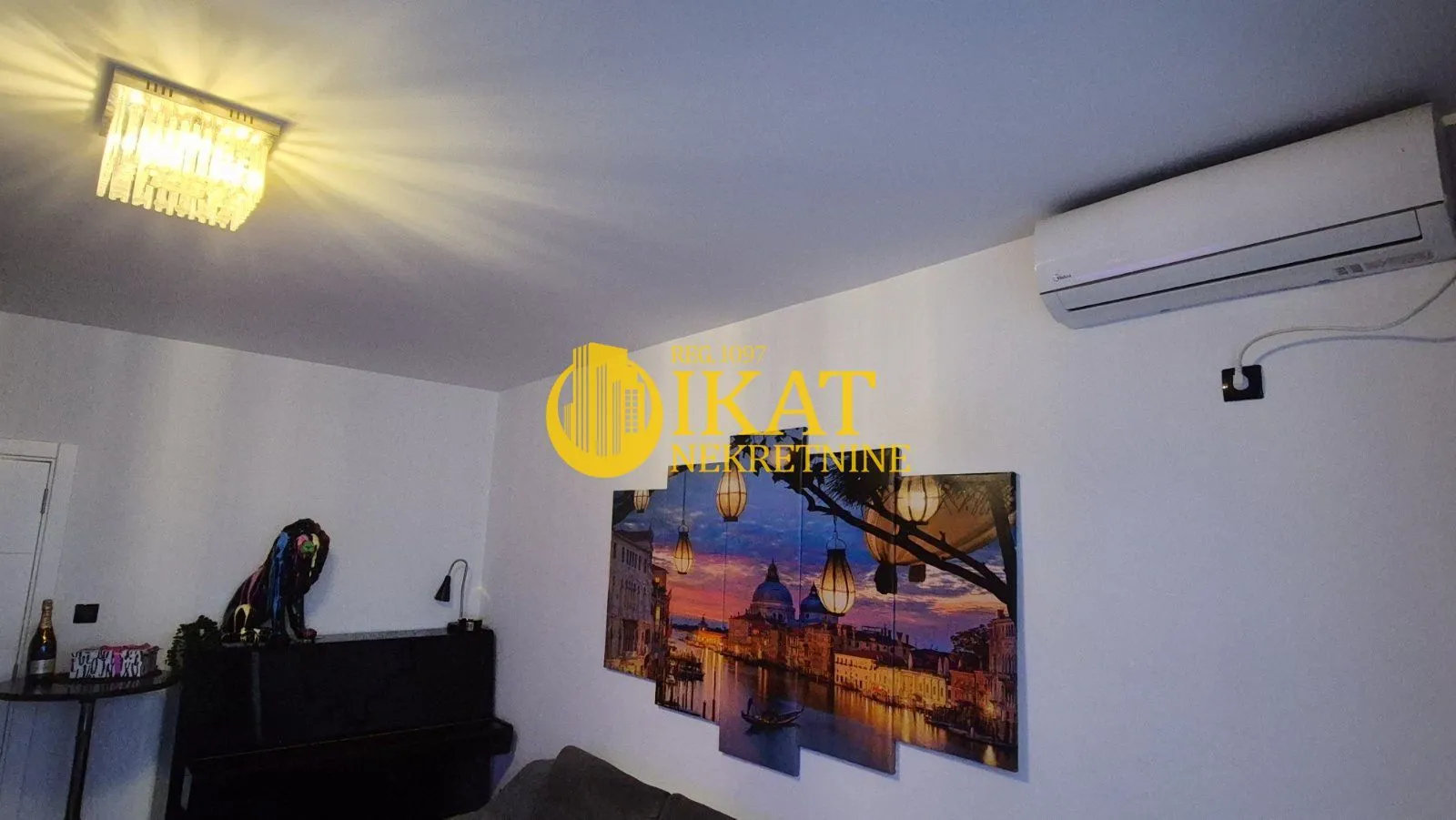 Prodaja, dvosoban stan, 63m², Zvezdara Sve Podlokacije, Beograd