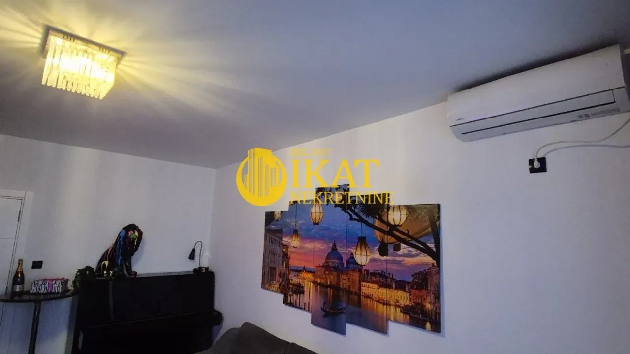 Prodaja, dvosoban stan, 63m², Zvezdara Sve Podlokacije, Beograd