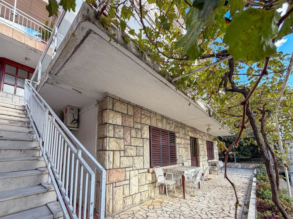 Prodaja, kuća, 208m², Sveti Stefan, Budva