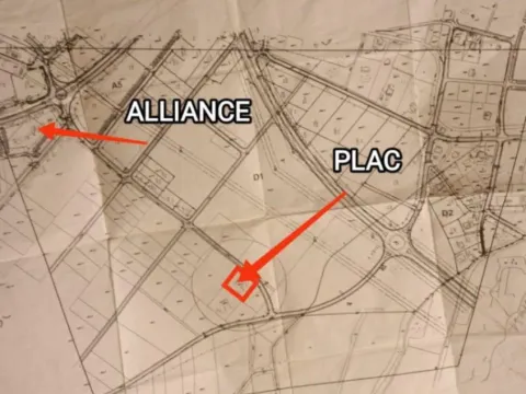 Sale, land lot, 2175m², Podgorica, Crna Gora