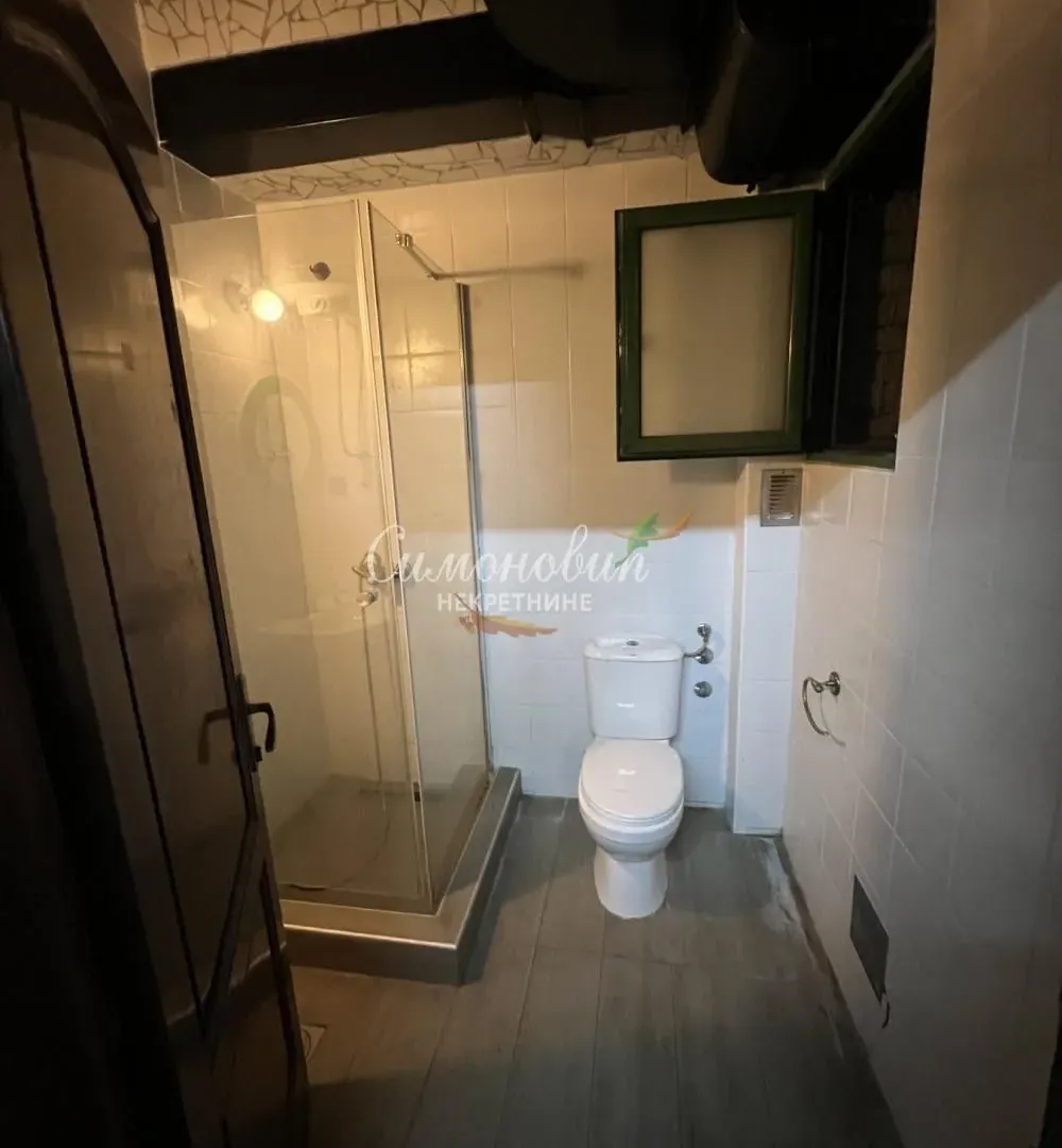 Sale, office space, 82m², Stari Grad, Beograd