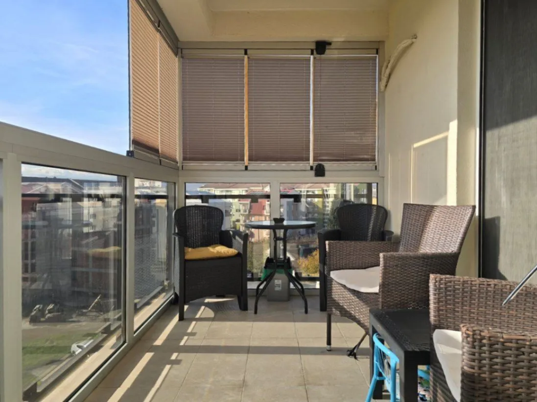Prodaja, dvosoban stan, 67m², Zabjelo, Podgorica