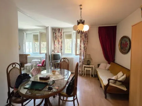 Prodaja, četvorosoban stan, 79m², Novi Beograd Blok 1 Fontana, Novi Beograd Sve Podlokacije - image 10