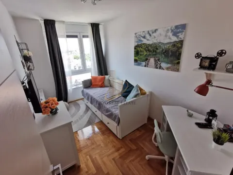 Izdavanje, trosoban stan, 54m², Bulevar Oslobodjenja, Novi Sad Sve Podlokacije - image 8