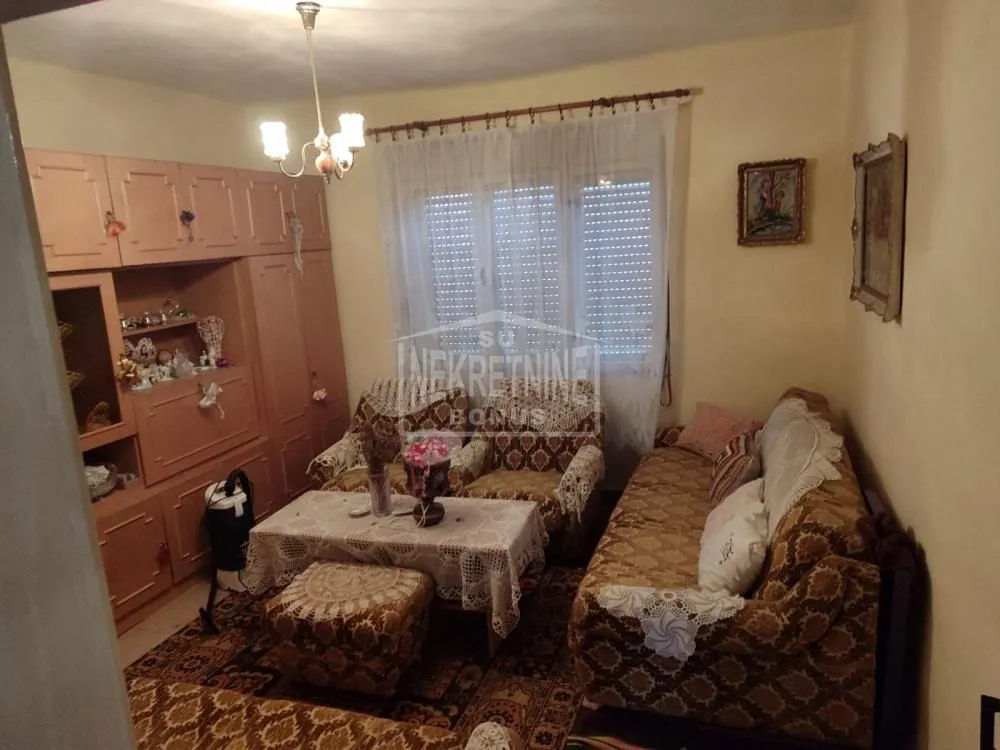 Prodaja, kuća, 90m², Aleksandrovo, Subotica