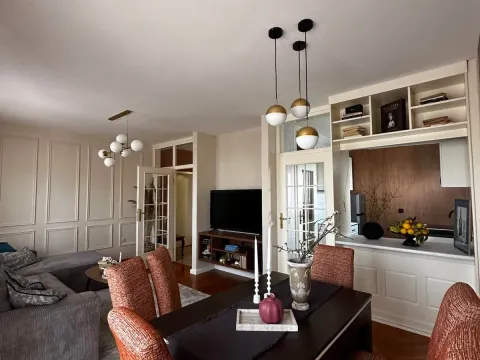 Izdavanje, jednosoban stan, 63m², Kruševac, Podgorica - image 3