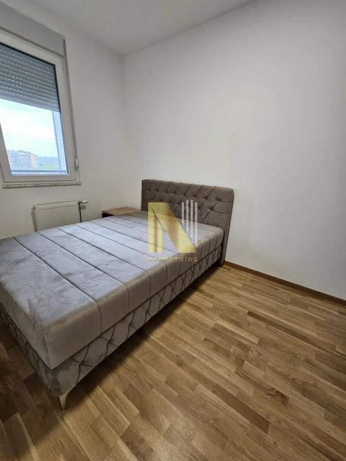 Izdavanje, jednosoban stan, 42m², Avijatičarsko naselje, Novi Sad Sve Podlokacije