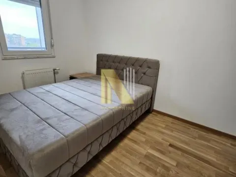 Rent, one bedroom apartment, 42m², Avijatičarsko naselje, Novi Sad Sve Podlokacije - image 8