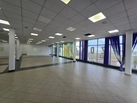 Rent, office space, 1500m², Sajlovo, Novi Sad Sve Podlokacije - image 2