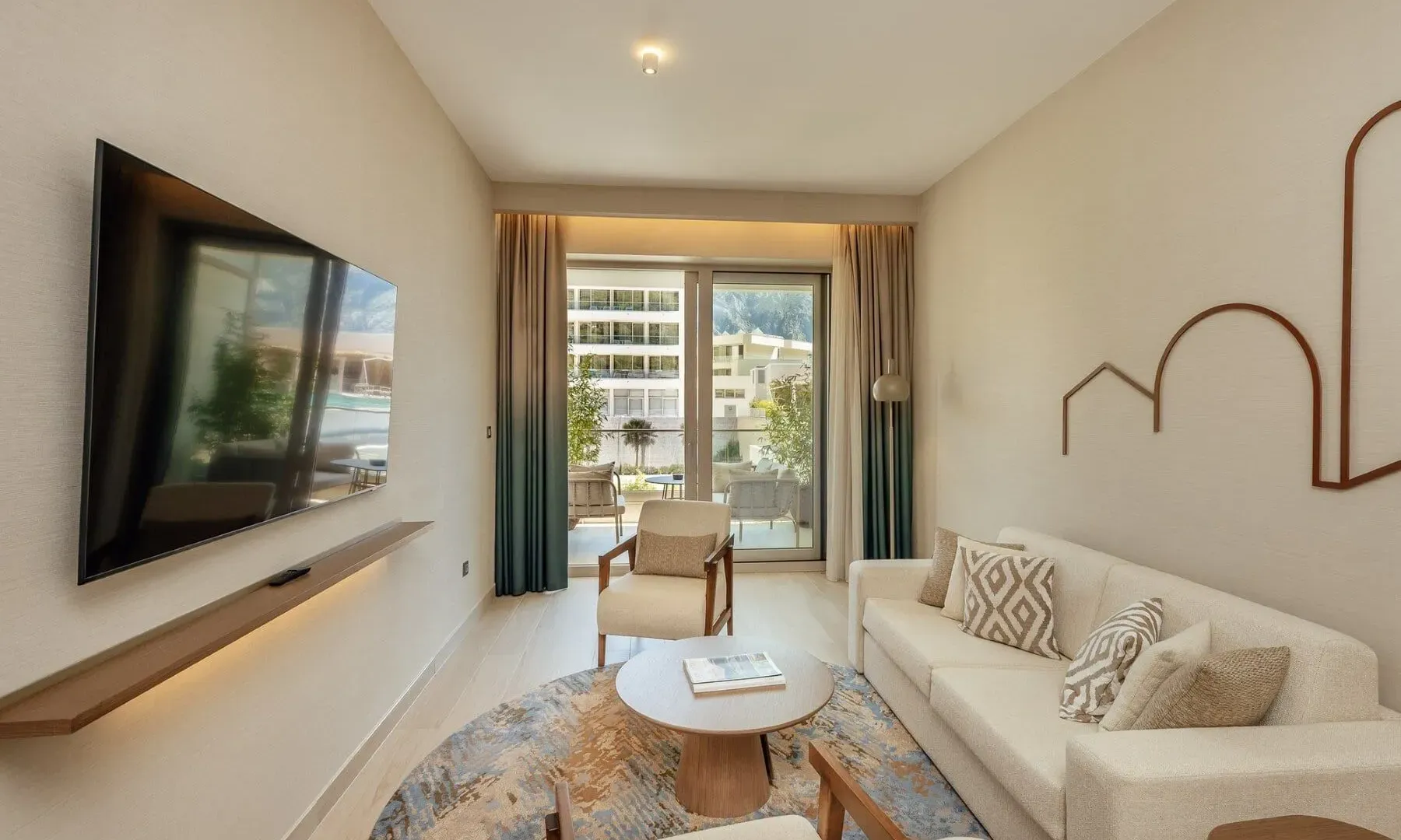 Prodaja, jednosoban stan, 68m², Kotor, Crna Gora