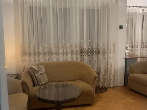 Rent, one bedroom apartment, 44m², Preko Morače, Podgorica - image 3