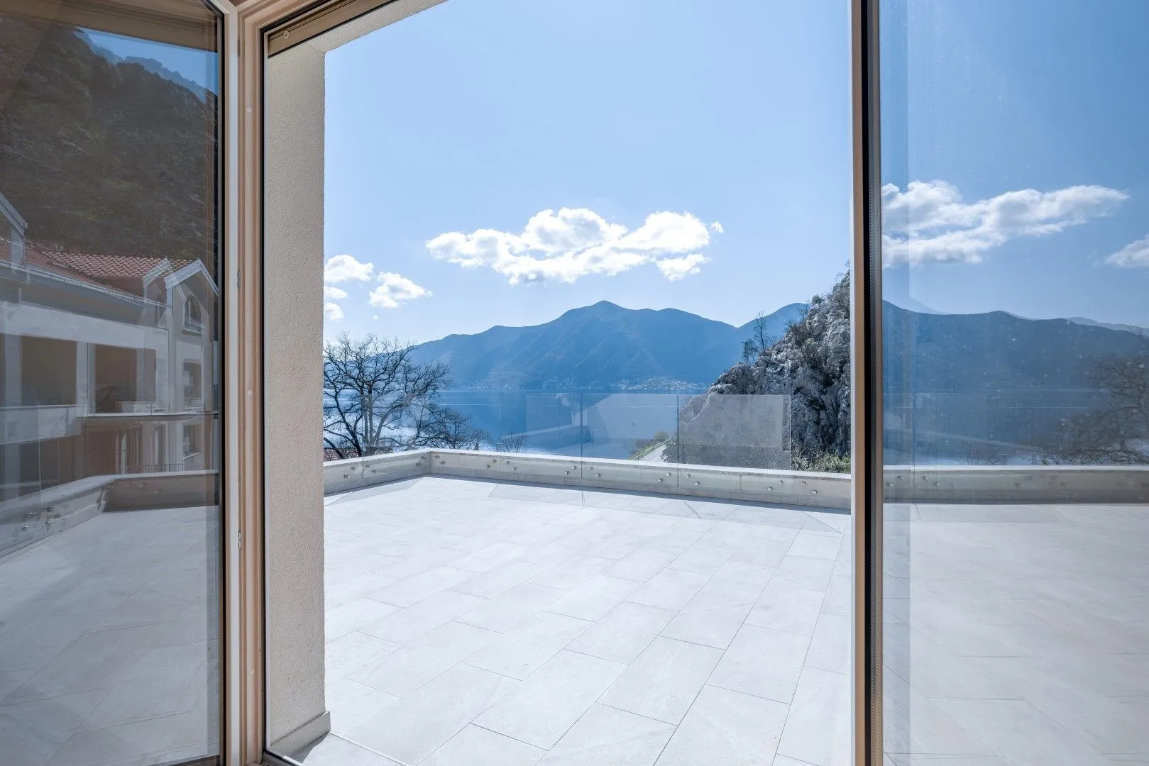Prodaja, stan, 120m², Kotor, Crna Gora