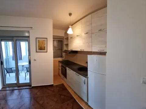 Sale, studio apartment, 29m², Momišići, Podgorica - image 5