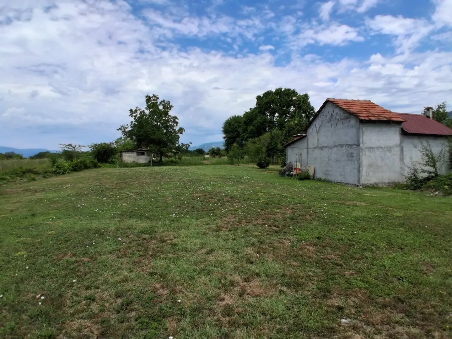 Prodaja, kuća, 70m², Kosić, Danilovgrad