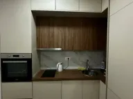 Rent, one bedroom apartment, 45m², 1 maj, Podgorica - image 1