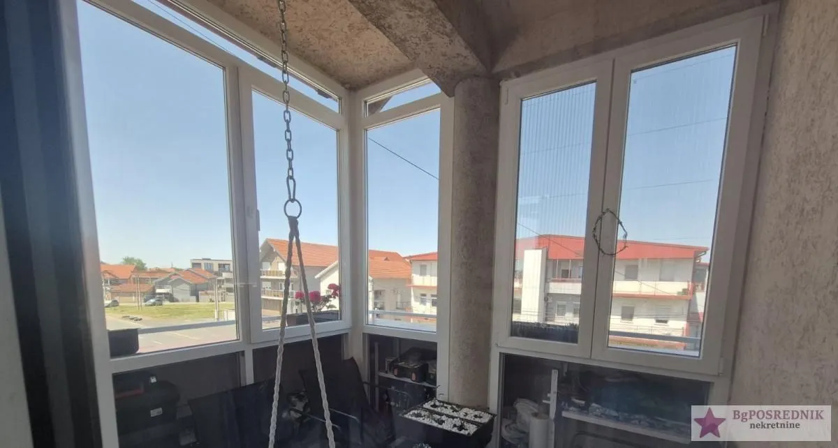 Prodaja, četvorosoban stan, 119m², Zemun Sve Podlokacije, Beograd