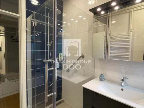 Izdavanje, jednosoban stan, 46m², Stari Grad, Beograd - image 9