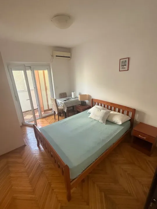 Rent, studio apartment, 15m², Igalo, Herceg Novi