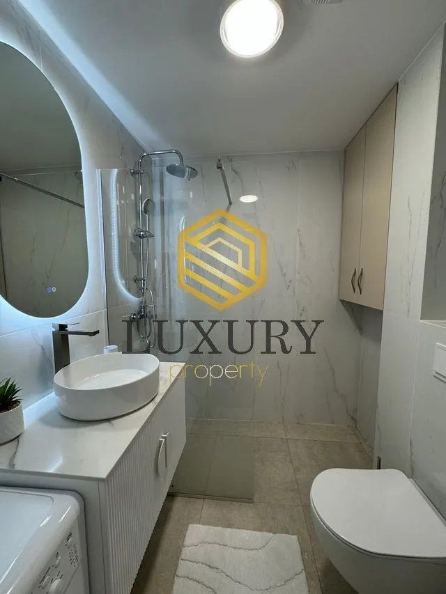 Prodaja, dvosoban stan, 74m², Bečići, Budva