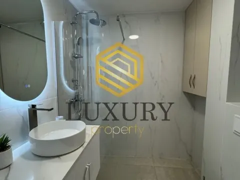 Sale, two bedroom apartment, 74m², Bečići, Budva - image 8