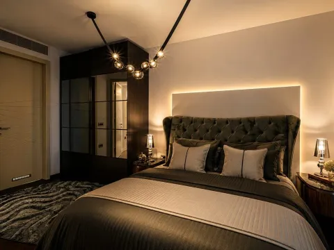 Izdavanje, dvosoban stan, 94m², Centar, Budva - image 16