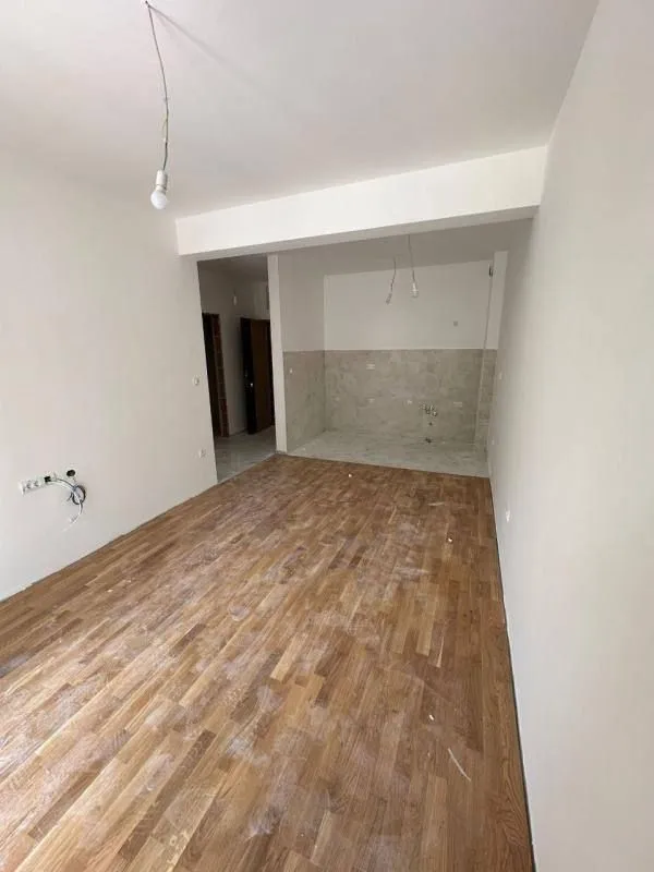 Sale, one bedroom apartment, 42m², Budva, Crna Gora