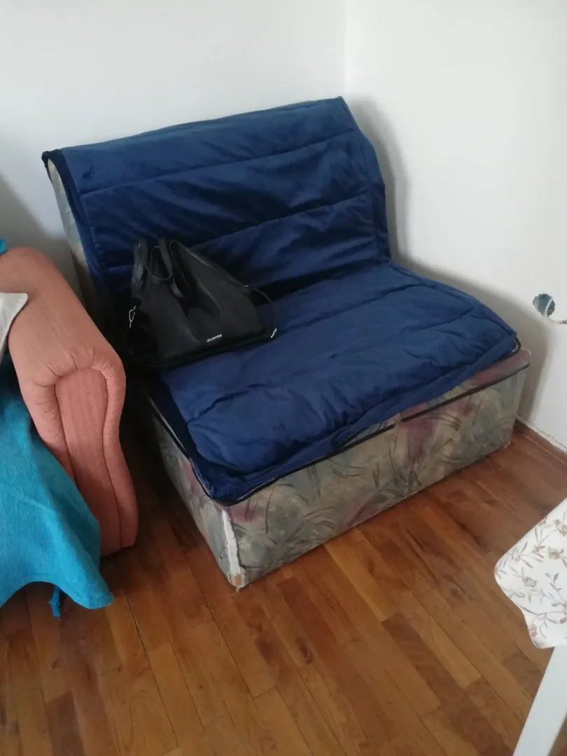 Izdavanje, garsonjera, 26m², Detelinara, Novi Sad Sve Podlokacije
