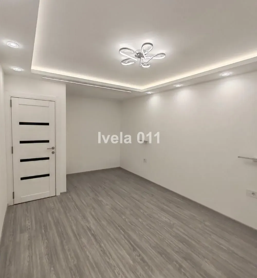 Sale, two bedroom apartment, 60m², Đeram Pijaca, Beograd