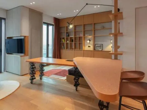 Prodaja, dvosoban stan, 49m², Dorćol Sve Podlokacije, Beograd - image 2