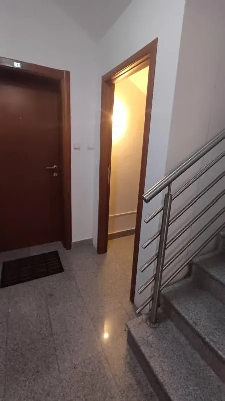 Sale, one bedroom apartment, 49m², Bečići, Budva
