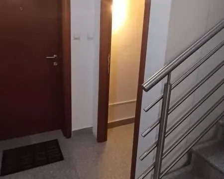 Sale, one bedroom apartment, 49m², Bečići, Budva - image 12