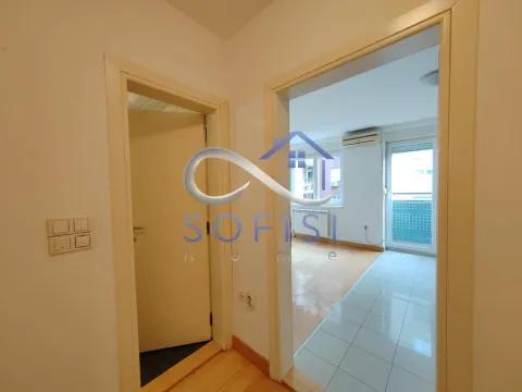 Sale, apartment, 24m², Grbavica, Novi Sad Sve Podlokacije - image 16