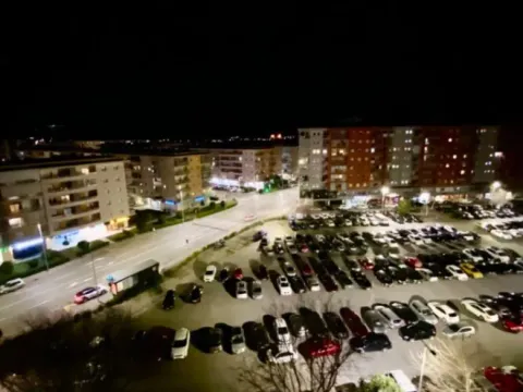 Izdavanje, jednosoban stan, 52m², City Kvart, Podgorica - image 6