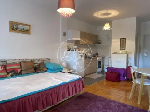 Sale, one bedroom apartment, 33m², Zemun Gornji Grad, Zemun Sve Podlokacije - image 5