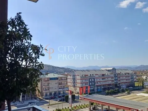 Rent, apartment, 46m², City Kvart, Podgorica - image 8