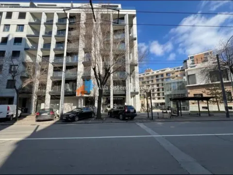 Izdavanje, trosoban stan, 80m², Stari Grad, Beograd - image 15