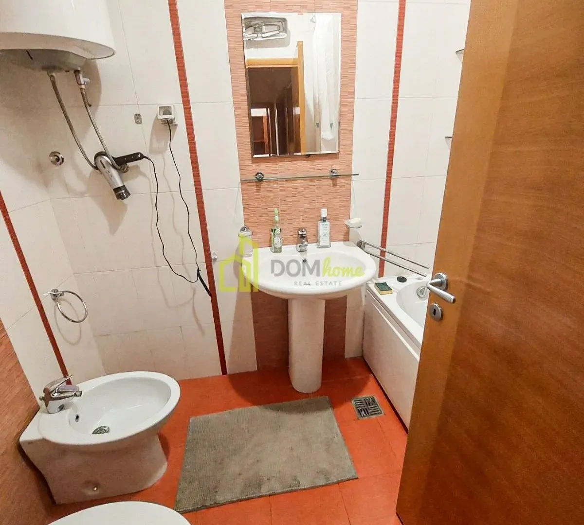 Rent, three bedroom apartment, 105m², Preko Morače, Podgorica