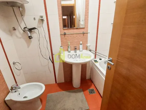 Rent, three bedroom apartment, 105m², Preko Morače, Podgorica - image 12