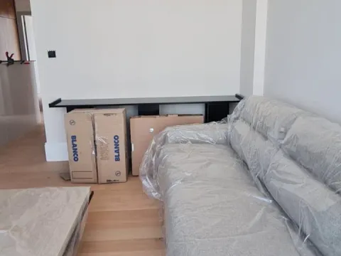 Sale, three bedroom apartment, 113m², Bečići, Budva - image 4