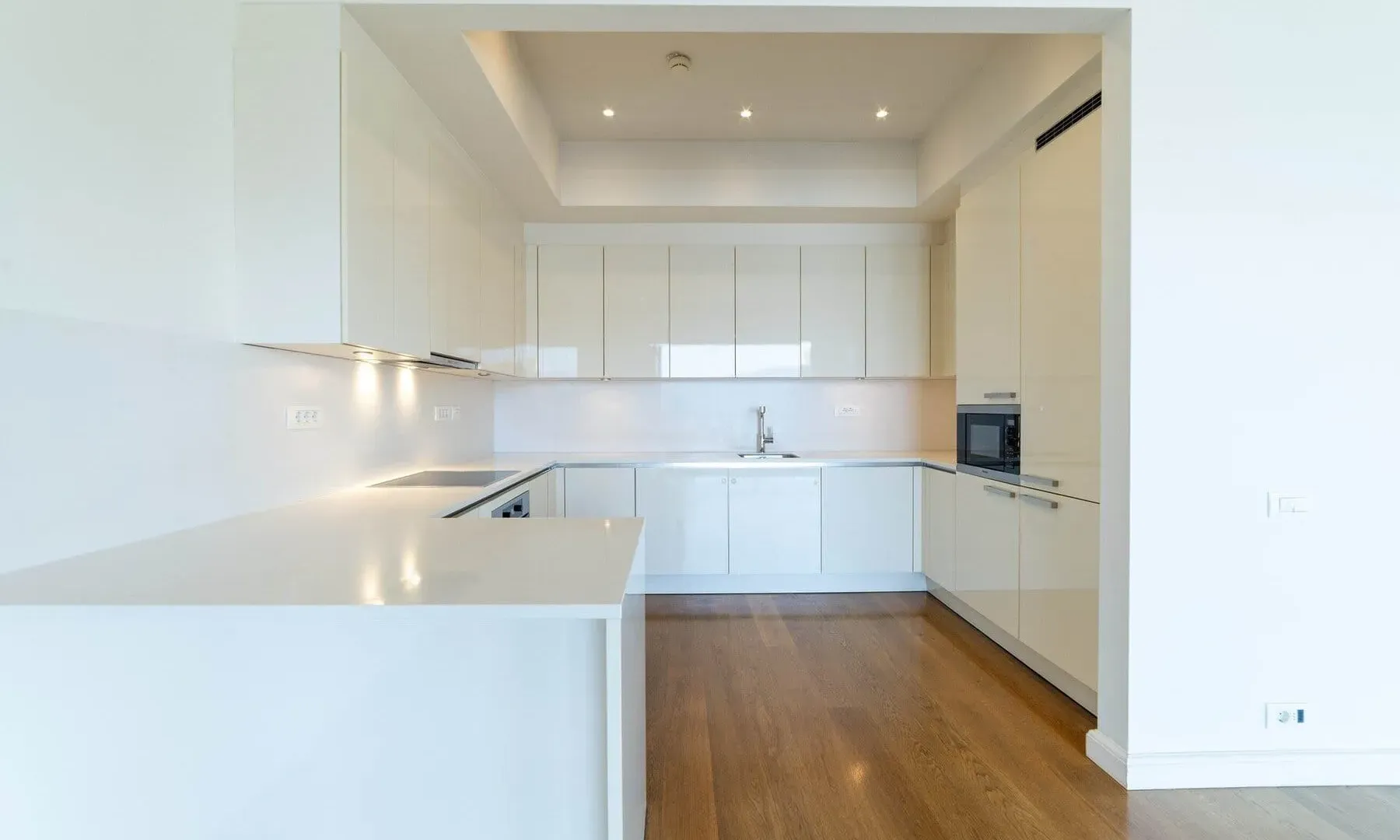 Prodaja, trosoban stan, 228m², Porto Montenegro, Tivat