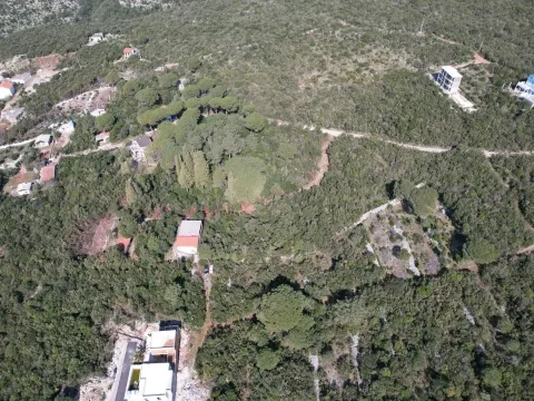 Prodaja, plac, 1000m², Zagora, Kotor - image 7
