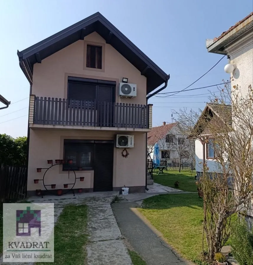 Sale, house, 100m², Obrenovac, Beograd